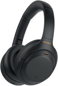 Sony WH-1000XM4