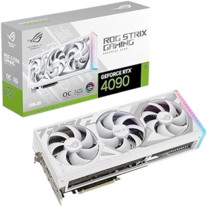 ASUS ROG Strix GeForce RTX™ 4090 